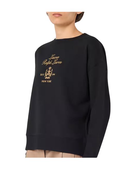 Lauren Ralph Lauren Maglia LAUREN RALPH LAUREN | 200P13944001.BLK
